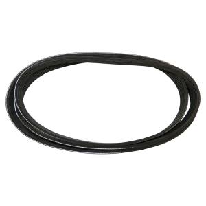 Crown Automotive Jeep Replacement Parts | 1350 Offroad - Crown Serpentine Belt, with 3.6L Engine without Torque Package, 6 Ribs, 85.5-in / 2172mm Long - 5281454AA - Image 1