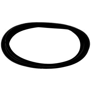 Crown Automotive Jeep Replacement Parts | 1350 Offroad - Crown Serpentine Belt, with 3.6L Engine without Torque Package, 6 Ribs, 85.5-in / 2172mm Long - 5281454AA - Image 2