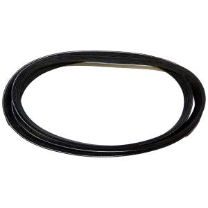 Crown Automotive Jeep Replacement Parts | 1350 Offroad - Crown Serpentine Belt, with 3.6L Engine without Torque Package, 6 Ribs, 85.5-in / 2172mm Long - 5281454AA - Image 7