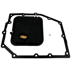 Crown Automotive Jeep Replacement Parts | 1350 Offroad - Crown Transmission Filter & Gasket Kit - 52852913K - Image 3