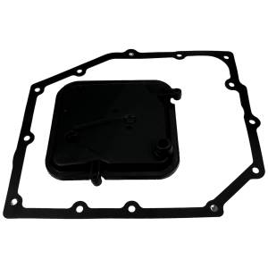 Crown Automotive Jeep Replacement Parts | 1350 Offroad - Crown Transmission Filter & Gasket Kit - 52852913K - Image 2