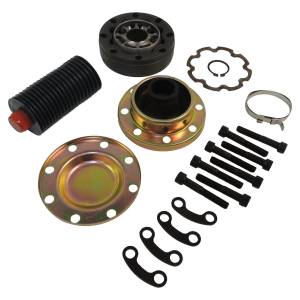 Crown Automotive Jeep Replacement Parts | 1350 Offroad - Crown CV Joint Repair Kit, Rear - 528533FRK - Image 1