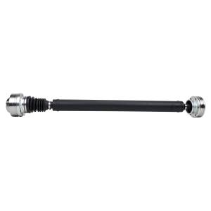 Crown Automotive Jeep Replacement Parts | 1350 Offroad - Crown Drive Shaft, Front, with Quadra-Trac II 4WD System with NV245 Transfer Case - 52853431AA - Image 1