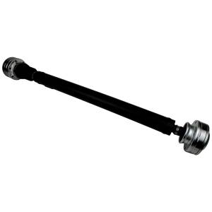 Crown Automotive Jeep Replacement Parts | 1350 Offroad - Crown Drive Shaft, Front, with Quadra-Trac II 4WD System with NV245 Transfer Case - 52853431AA - Image 3