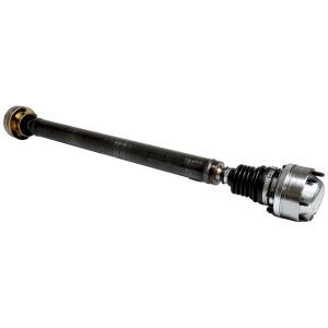 Crown Automotive Jeep Replacement Parts | 1350 Offroad - Crown Drive Shaft, Front, with Quadra-Trac II 4WD System with NV245 Transfer Case - 52853431AA - Image 6