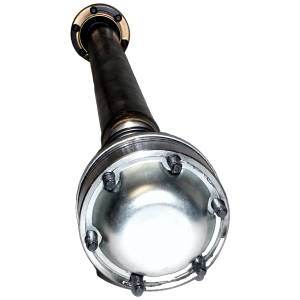 Crown Automotive Jeep Replacement Parts | 1350 Offroad - Crown Drive Shaft, Front, with Quadra-Trac II 4WD System with NV245 Transfer Case - 52853431AA - Image 5
