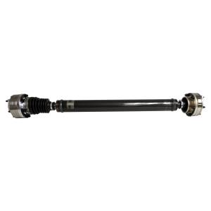 Crown Automotive Jeep Replacement Parts | 1350 Offroad - Crown Drive Shaft, Front, with Quadra-Drive - 52853432AA - Image 1