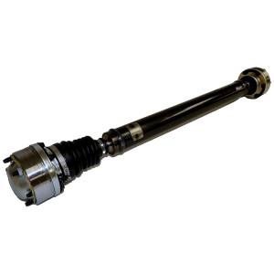 Crown Automotive Jeep Replacement Parts | 1350 Offroad - Crown Drive Shaft, Front, with Quadra-Drive - 52853432AA - Image 6