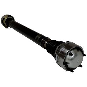 Crown Automotive Jeep Replacement Parts | 1350 Offroad - Crown Drive Shaft, Front, with Quadra-Drive - 52853432AA - Image 5