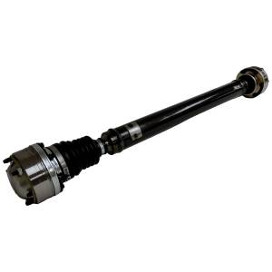 Crown Automotive Jeep Replacement Parts | 1350 Offroad - Crown Drive Shaft, Front, with Quadra-Drive - 52853432AA - Image 7