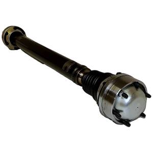 Crown Automotive Jeep Replacement Parts | 1350 Offroad - Crown Drive Shaft, Front, with Quadra-Drive - 52853432AA - Image 4