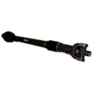 Crown Automotive Jeep Replacement Parts | 1350 Offroad - Crown Drive Shaft, Front - 52853500AA - Image 2
