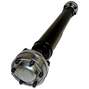 Crown Automotive Jeep Replacement Parts | 1350 Offroad - Crown Drive Shaft, Front - 52853641AD - Image 2