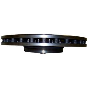 Crown Automotive Jeep Replacement Parts | 1350 Offroad - Crown Brake Rotor, Front, 14.164-in Diameter Rotor - 5290537AA - Image 4