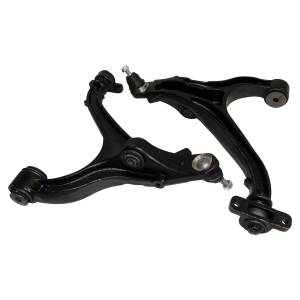 Crown Automotive Jeep Replacement Parts | 1350 Offroad - Crown Control Arm Kit, Front Lower, with SRT8 Package - 5290634K - Image 1