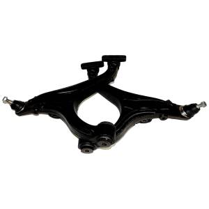 Crown Automotive Jeep Replacement Parts | 1350 Offroad - Crown Control Arm Kit, Front Lower, with SRT8 Package - 5290634K - Image 2