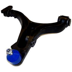 Crown Automotive Jeep Replacement Parts | 1350 Offroad - Crown Control Arm, with SDX Suspension - 5290635AA - Image 2