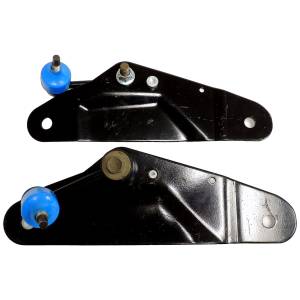 Crown Automotive Jeep Replacement Parts | 1350 Offroad - Crown Sway Bar Link Set, Rear, with SRT8 Package - 5290768K - Image 6