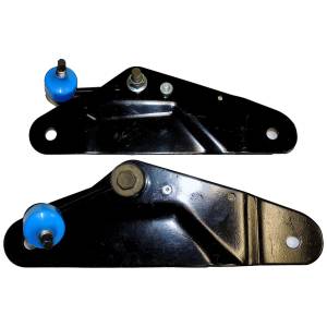 Crown Automotive Jeep Replacement Parts | 1350 Offroad - Crown Sway Bar Link Set, Rear, with SRT8 Package - 5290768K - Image 9