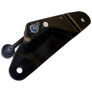 Crown Automotive Jeep Replacement Parts | 1350 Offroad - Crown Sway Bar Link - 5290769AC - Image 5
