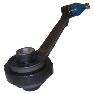 Crown Automotive Jeep Replacement Parts | 1350 Offroad - Crown Suspension Strut Rod, Front Left - 5290829AA - Image 1