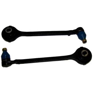 Crown Automotive Jeep Replacement Parts | 1350 Offroad - Crown Suspension Strut Rod, Front Left - 5290829AA - Image 2