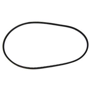 Crown Automotive Jeep Replacement Parts | 1350 Offroad - Crown Alternator Belt, without Factory Air Conditioning, 49-in Long - 53000825 - Image 1
