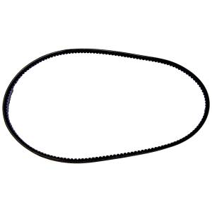 Crown Automotive Jeep Replacement Parts | 1350 Offroad - Crown Alternator Belt, without Factory Air Conditioning, 49-in Long - 53000825 - Image 2