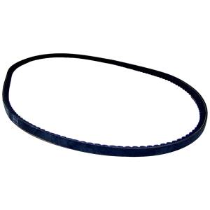Crown Automotive Jeep Replacement Parts | 1350 Offroad - Crown Alternator Belt, without Factory Air Conditioning, 49-in Long - 53000825 - Image 4