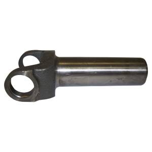 Crown Automotive Jeep Replacement Parts | 1350 Offroad - Crown Drive Shaft Slip Yoke, Rear Driveshaft at Rear Axle - 53001987 - Image 1