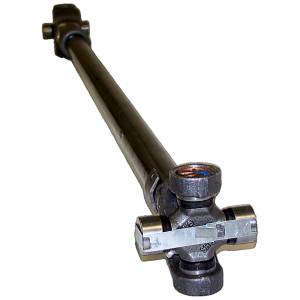 Crown Automotive Jeep Replacement Parts | 1350 Offroad - Crown Drive Shaft, Front - 53002001 - Image 2