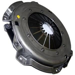 Crown Automotive Jeep Replacement Parts | 1350 Offroad - Crown Clutch Pressure Plate - 53002711 - Image 2