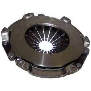 Crown Automotive Jeep Replacement Parts | 1350 Offroad - Crown Clutch Pressure Plate - 53002711 - Image 3