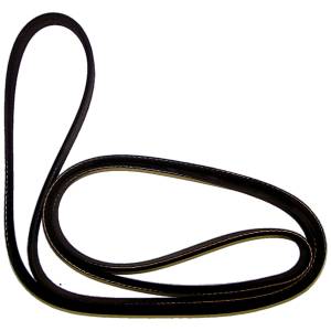 Crown Automotive Jeep Replacement Parts | 1350 Offroad - Crown Serpentine Belt, 73.5-in / 1865mm Long, 6 Ribs - 53002900 - Image 3