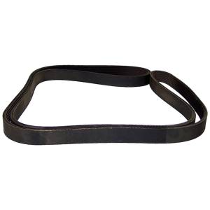 Crown Automotive Jeep Replacement Parts | 1350 Offroad - Crown Serpentine Belt, 73.5-in / 1865mm Long, 6 Ribs - 53002900 - Image 4