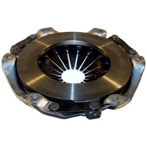 Crown Automotive Jeep Replacement Parts | 1350 Offroad - Crown Clutch Pressure Plate - 53003006 - Image 2