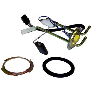 Crown Automotive Jeep Replacement Parts | 1350 Offroad - Crown Fuel Sending Unit, with 15 gal. Tank, without Pump - 53003204 - Image 2