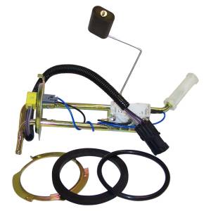 Crown Automotive Jeep Replacement Parts | 1350 Offroad - Crown Fuel Sending Unit, with 15 gal. Tank, without Pump - 53003204 - Image 1