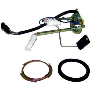 Crown Automotive Jeep Replacement Parts | 1350 Offroad - Crown Fuel Sending Unit, with 15 gal. Tank, without Pump - 53003204 - Image 3