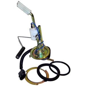 Crown Automotive Jeep Replacement Parts | 1350 Offroad - Crown Fuel Sending Unit, with 15 gal. Tank, without Pump - 53003204 - Image 4