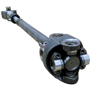 Crown Automotive Jeep Replacement Parts | 1350 Offroad - Crown Drive Shaft, Front, 25.31-in Collapsed Length - 53003235 - Image 2