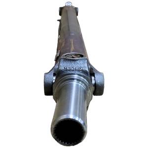 Crown Automotive Jeep Replacement Parts | 1350 Offroad - Crown Drive Shaft, Rear - 53003241 - Image 2