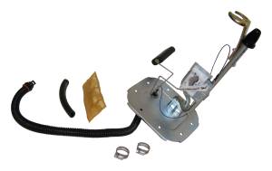 Crown Automotive Jeep Replacement Parts | 1350 Offroad - Crown Fuel Sending Unit, Not OEM Style, Modified - 53003341X - Image 1