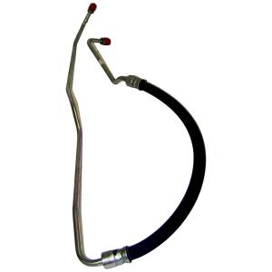 Crown Automotive Jeep Replacement Parts | 1350 Offroad - Crown Hydraulic Clutch Hose - 53004247 - Image 3