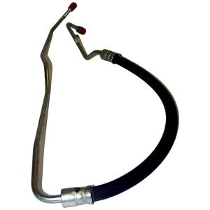 Crown Automotive Jeep Replacement Parts | 1350 Offroad - Crown Hydraulic Clutch Hose - 53004247 - Image 2