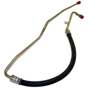 Crown Automotive Jeep Replacement Parts | 1350 Offroad - Crown Hydraulic Clutch Hose - 53004247 - Image 4