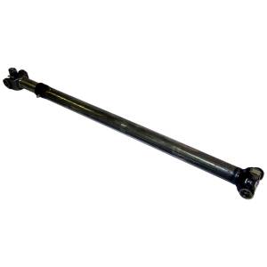 Crown Automotive Jeep Replacement Parts | 1350 Offroad - Crown Drive Shaft, Front, 38-in Collapsed Length - 53004369 - Image 2