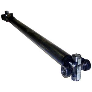 Crown Automotive Jeep Replacement Parts | 1350 Offroad - Crown Drive Shaft, Front, 38-in Collapsed Length - 53004369 - Image 3