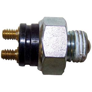 Crown Automotive Jeep Replacement Parts | 1350 Offroad - Crown Back Up Lamp Switch - 53004522 - Image 2