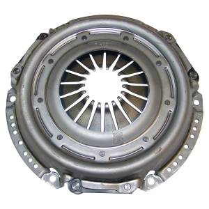 Crown Automotive Jeep Replacement Parts | 1350 Offroad - Crown Clutch Pressure Plate - 53004678 - Image 1